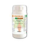 Herbicide Radikal Professionnel 500ml Tous Jardins