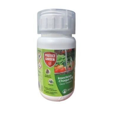 Insecticide Polyvalente 250ml Decis® Protech Home Bayer