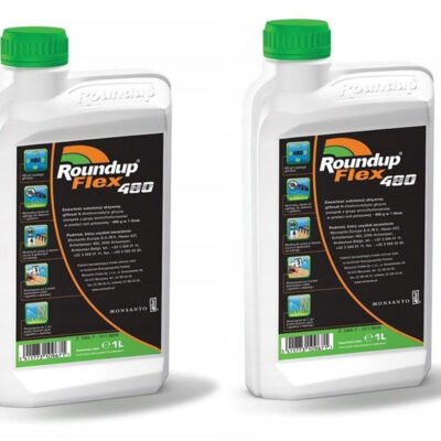 ROUNDUP® POWERFLEX (FLEX 480) | 2L